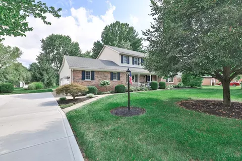 Exterior - 9549 Dick Rd, Harrison, OH 45030 photo 2 of 12