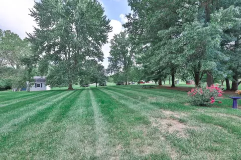 Exterior - 9549 Dick Rd, Harrison, OH 45030 photo 6 of 12