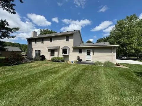 Exterior - 9549 Dick Rd, Harrison, OH 45030 photo 7 of 12