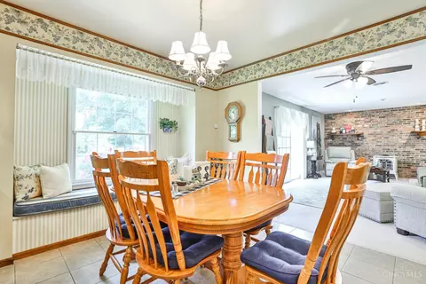 Dining - 9549 Dick Rd, Harrison, OH 45030 photo 2 of 2