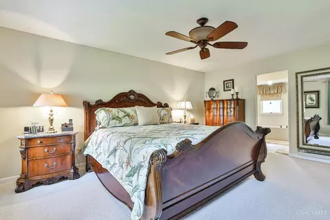 Bedroom - 9549 Dick Rd, Harrison, OH 45030 photo 1 of 5