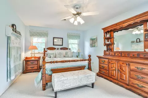 Bedroom - 9549 Dick Rd, Harrison, OH 45030 photo 4 of 5