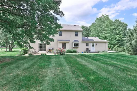 Exterior - 9549 Dick Rd, Harrison, OH 45030 photo 9 of 12