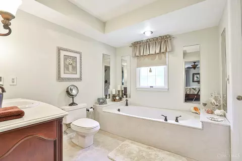 Bath - 9549 Dick Rd, Harrison, OH 45030 photo 1 of 6
