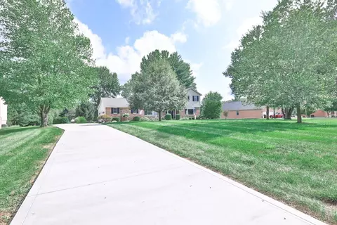 Exterior - 9549 Dick Rd, Harrison, OH 45030 photo 12 of 12