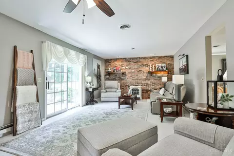 Living - 9549 Dick Rd, Harrison, OH 45030 photo 4 of 5