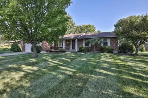 2940 Quercus Dr, Hamilton, OH 45013