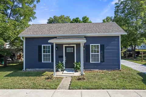 301 Ohio St, Georgetown, OH 45121