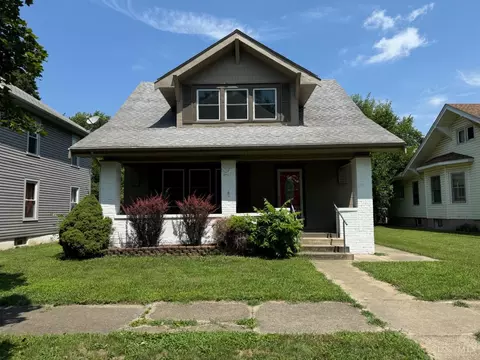 2215 Superior Ave, Middletown, OH 45044