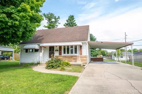 106 Westfield Ave, Hamilton, OH 45013