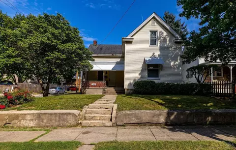 7508 Werner Ave, Mount Healthy, OH 45231