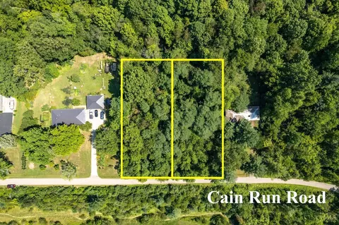 0 Cain Run Rd, Williamsburg Twp, OH 45103