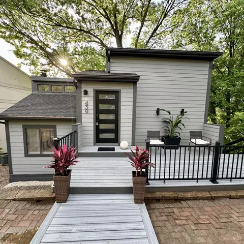 439 Flinn Ave, Cincinnati, OH 45226