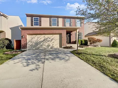 5454 Appaloosa Cir, Morrow, OH 45152
