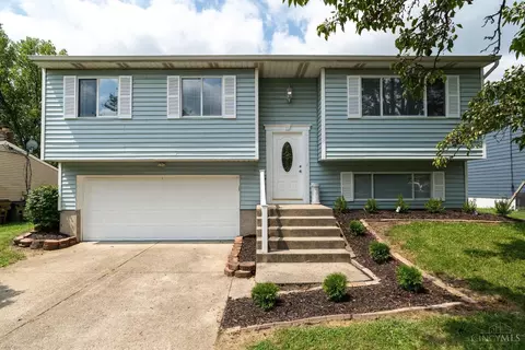 11773 Holgate Dr, Forest Park, OH 45240