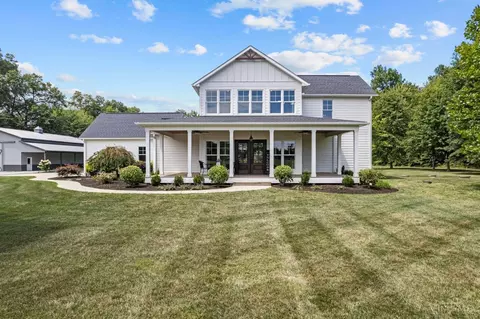 4805 Burdsall Rd, Williamsburg, OH 45176