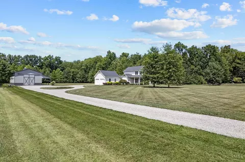 4805 Burdsall Rd, Williamsburg, OH 45176 photo 3