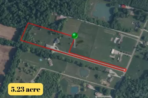 4805 Burdsall Rd, Williamsburg, OH 45176 photo 2