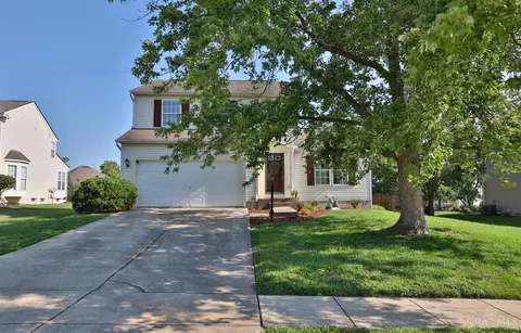 4404 Todds Trl, Liberty Township, OH 45044