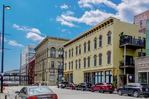 411 Plum St #201, Cincinnati, OH 45202