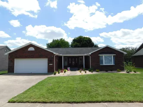 327 Harmony Dr, Harrison, OH 45030