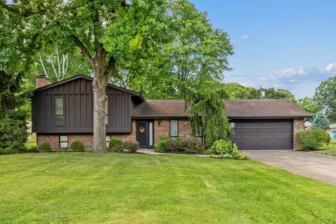 5181 Tallawanda Dr, Fairfield, OH 45014