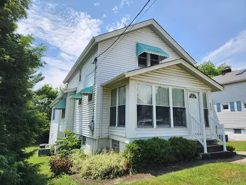 3685 Frondorf Ave, Cincinnati, OH 45211
