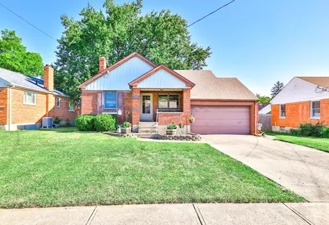 3896 Matson Ave, Deer Park, OH 45236