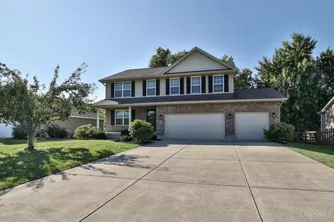 43 Ethel Dr, Monroe, OH 45050 photo 2
