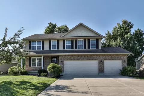 43 Ethel Dr, Monroe, OH 45050