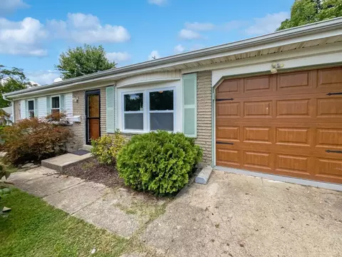 2210 Rubicon Pl, Forest Park, OH 45240