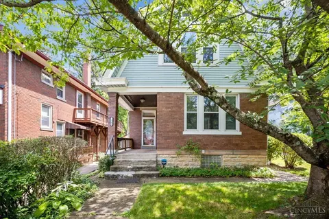 2964 Deckebach Ave, Cincinnati, OH 45220 photo 32