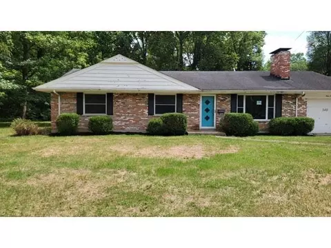 340 Woodside Dr, Batavia, OH 45103
