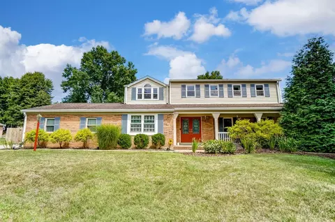 2463 Concordgreen Dr, Cincinnati, OH 45244