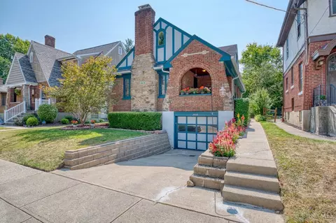 3419 Oak View Pl, Cincinnati, OH 45209