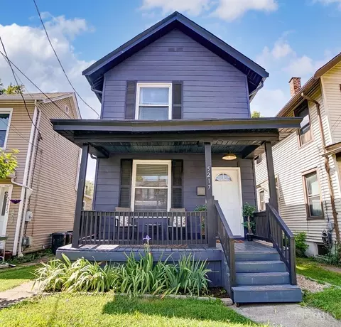 5217 Hunter Ave, Norwood, OH 45212