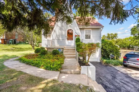 5549 Vogel Rd, Cincinnati, OH 45239