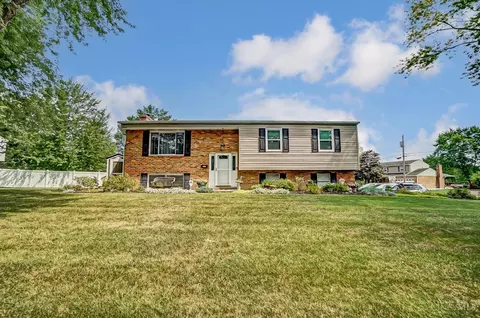 300 Rutgers Ct, Loveland, OH 45140