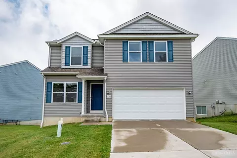 2516 Foxcove Ct, Cincinnati, OH 45211