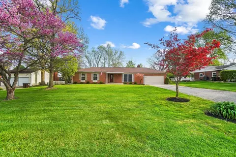6462 Locust Ln, Middletown, OH 45005