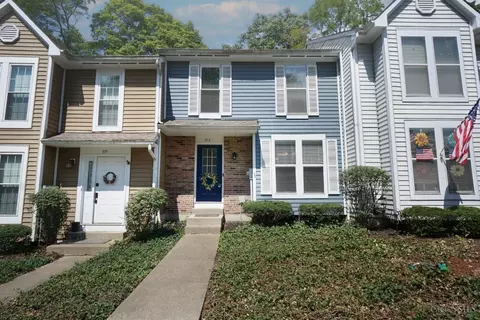 773 Woodlyn Dr, Anderson Twp, OH 45230