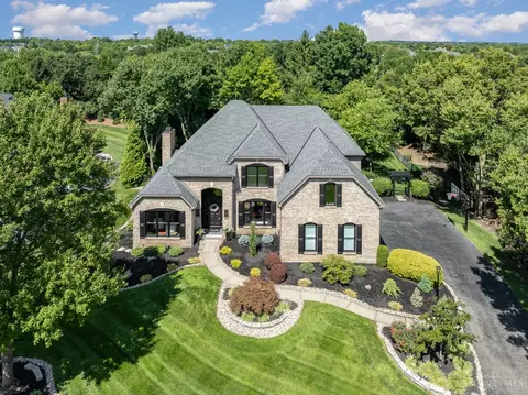 4953 Colt Ln, Mason, OH 45040
