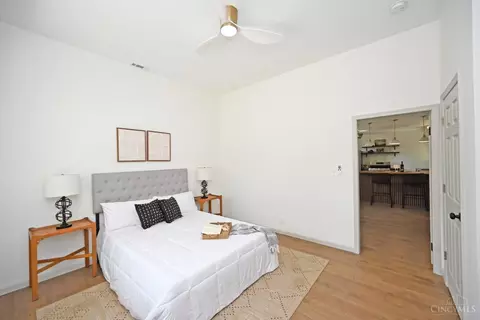 Bedroom - 208 Pearl St, Reading, OH 45215 photo 1 of 5