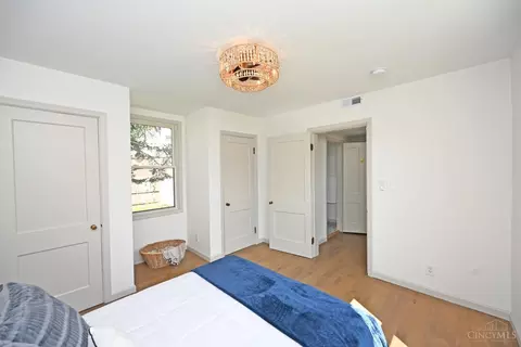Bedroom - 208 Pearl St, Reading, OH 45215 photo 5 of 5