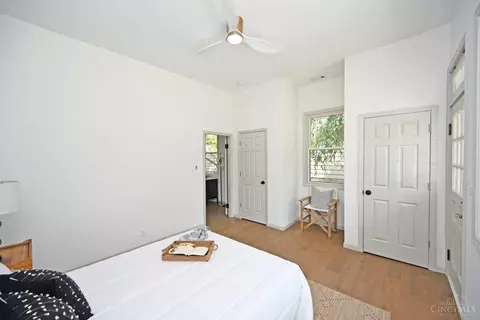 Bedroom - 208 Pearl St, Reading, OH 45215 photo 2 of 5