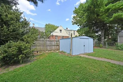 Exterior - 208 Pearl St, Reading, OH 45215 photo 9 of 12