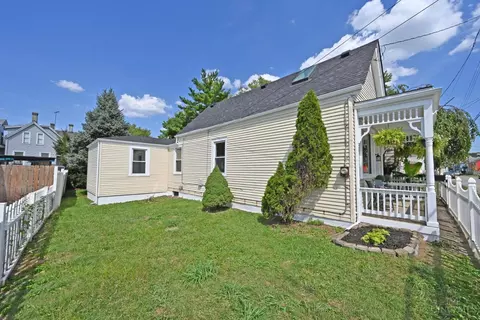 Exterior - 208 Pearl St, Reading, OH 45215 photo 12 of 12