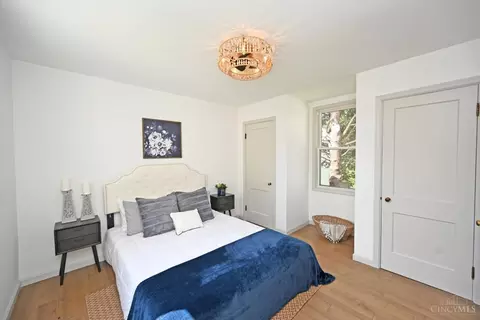 Bedroom - 208 Pearl St, Reading, OH 45215 photo 3 of 5