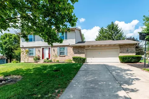 6750 Rainwood Ct, Liberty Township, OH 45044