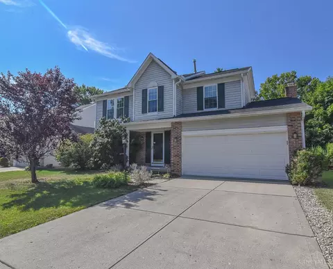 4611 Laurel Ridge Ct, Cincinnati, OH 45244